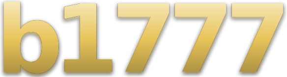 b1777 logo